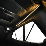 Wild Land Orthframe 180 - Taktelt Hard Topp