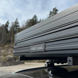 Wild Land Orthframe 180 - Taktelt Hard Topp