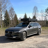 Wild Land Orthframe 180 - Taktelt Hard Topp