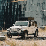 Wild Land Orthframe 180 - Taktelt Hard Topp