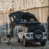 Wild Land Orthframe 180 - Taktelt Hard Topp