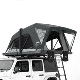 Wild Land Orthframe 180 - Taktelt Hard Topp