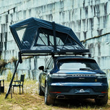 Wild Land Orthframe 125 - Taktelt Hard Topp