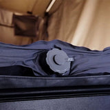 Wild Land Orthframe 125 - Taktelt Hard Topp