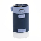 Wild Land Orthframe 125 - Taktelt Hard Topp