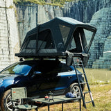 Wild Land Orthframe 125 - Taktelt Hard Topp