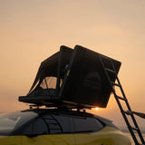 Wild Land Orthframe 125 - Taktelt Hard Topp