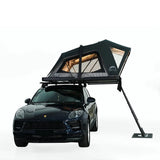 Wild Land Orthframe 125 - Taktelt Hard Topp