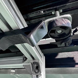 Wild Land Låsesystem