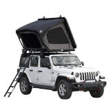 Wild Land Desert Cruiser 140 - Taktelt Hard Topp - VINTERKAMPANJE!