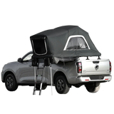 Wild Land Voyager 140 - Taktelt Hard Topp Forhåndsbestilling, ankommer ca. 15 mars