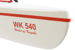 World of Kayaks - 540 Expedition - RESTESALG